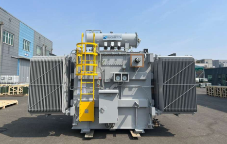 El Power Tech product